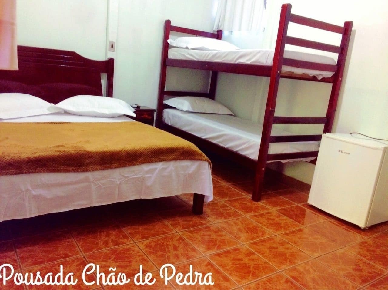 Pousada Chao De Pedra โบนิโต ภายนอก รูปภาพ